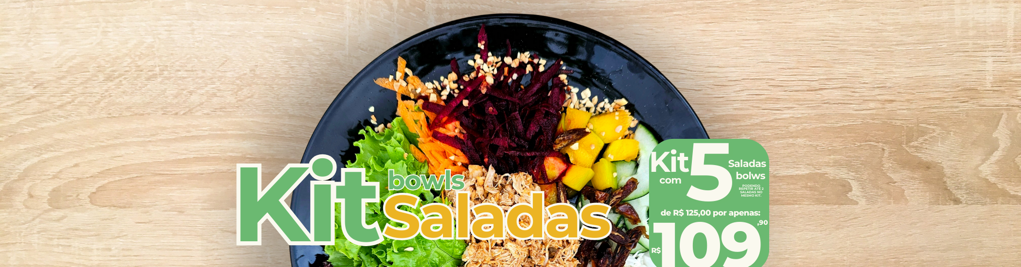 SALADAS